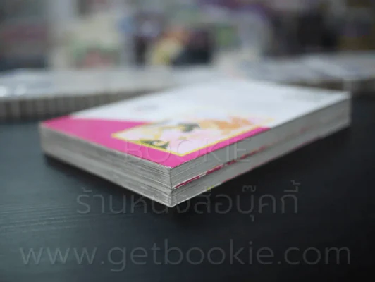 เจ้าหญิงดอกไม้กับเจ้าชายอสูร 2 เล่มจบ รูปที่ 4