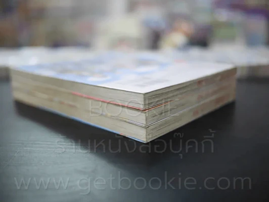 ค้นฟ้าคว้าดาว 3 เล่มจบ รูปที่ 5