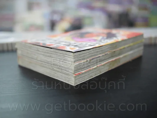 ซามูไรทะลุมิติ 3 เล่มจบ รูปที่ 4