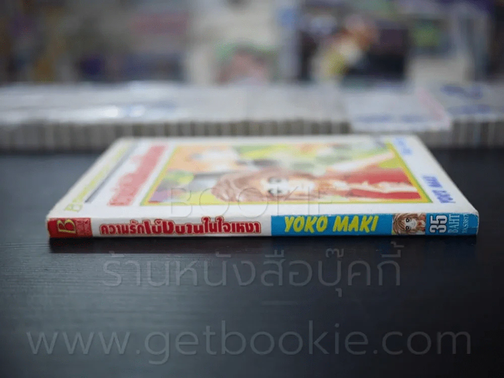 ความรักเบ่งบานในใจเหงา รูปที่ 2