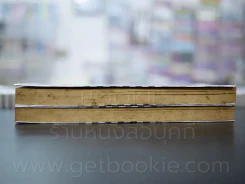 อัศวินทะลุมิติ 2 เล่มจบ รูปที่ 3
