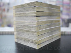 ดุหักดิบ เล่ม 1-10 รูปที่ 4
