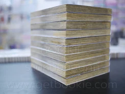 ดุหักดิบ เล่ม 1-10 รูปที่ 5