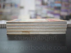 นางฟ้าตกสวรรค์ 4 เล่มจบ รูปที่ 3