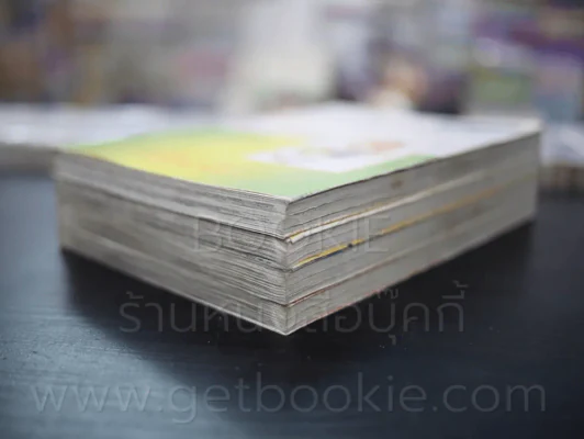 ความลับของกระบองเพชร 4 เล่มจบ รูปที่ 4