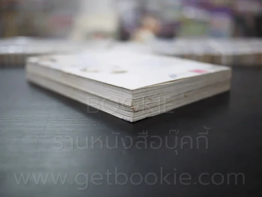 ยาคุโมะ นักสืบวิญญาณ นัยน์ตาสีเพลิงรู้ เล่ม 1-2 รูปที่ 5