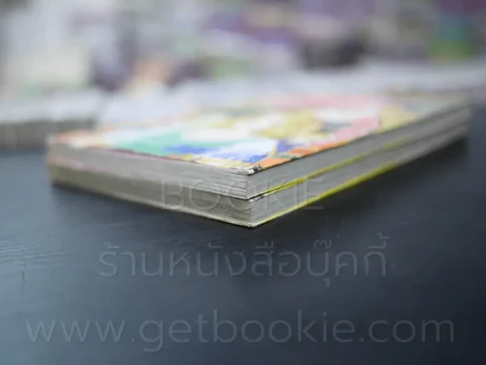 HOME โฮม 2 เล่มจบ รูปที่ 4