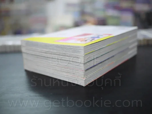 ตำนานขลุ่ยวิเศษ 5 เล่มจบ รูปที่ 4