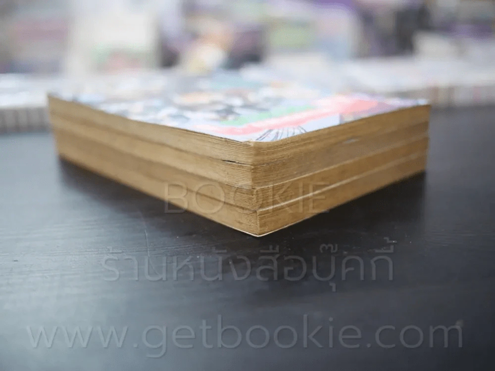 สงครามปีศาจอลเวง 4 เล่มจบ รูปที่ 5