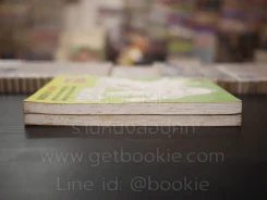 พิศวาสล่มเมือง 2 เล่มจบ - น.นพรัตน์ (พิมพ์ครั้งแรก) รูปที่ 3