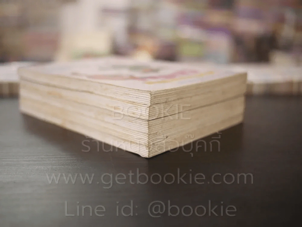 สะท้านขวัญบู๊ลิ้ม 5 เล่มจบ - น.นพรัตน์ (พิมพ์ครั้งแรก) รูปที่ 5