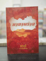 มายาทราย - แอลลี่ รูปที่ 1