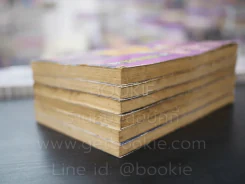 อุ้ยเสี่ยวป้อ 6 เล่มจบ (สภาพบวมน้ำ) รูปที่ 4