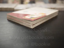 วาดฝันถึงวันสดใส 2 เล่มจบ รูปที่ 4