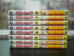 ขอให้เธอเจอโชคร้าย 8 เล่มจบ รูปที่ 2