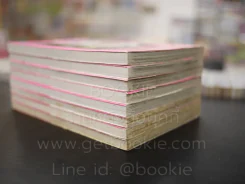ฮิโรมิสาวแสบ 100% 8 เล่มจบ รูปที่ 5