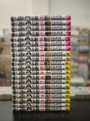 Moonlight Act เก็คโคโจเรย์ จันทราประกาศิต เล่ม 1-20 รูปที่ 2