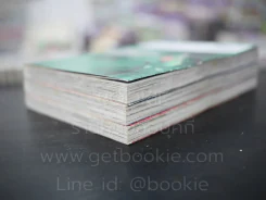 Zeron จักรกลพิฆาต 3 เล่มจบ รูปที่ 4