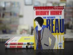 Beauty Honey 3 เล่มจบ รูปที่ 1