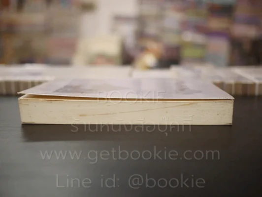 ม่านกลางใจ - เมเม่จัง รูปที่ 3