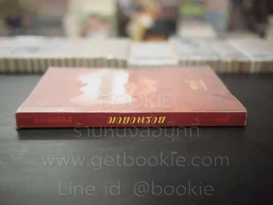 มายาทราย - แอลลี่ รูปที่ 2