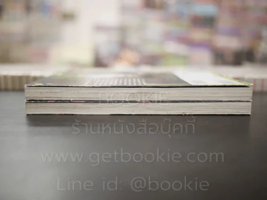 นักล่าวิญญาณ 2 เล่มจบ รูปที่ 3