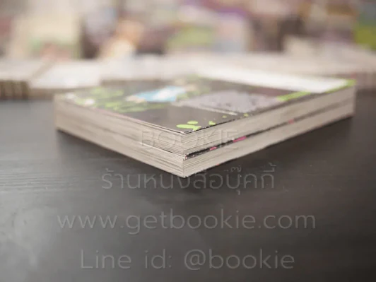 นักล่าวิญญาณ 2 เล่มจบ รูปที่ 4