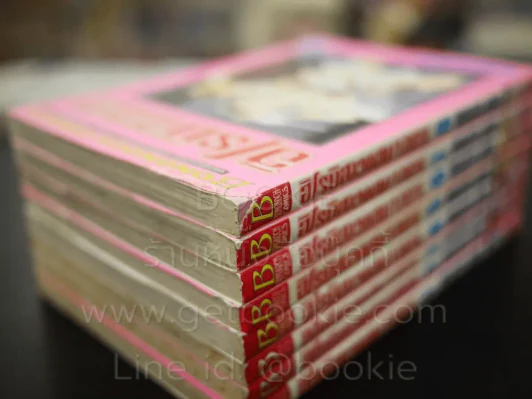 ฮิโรมิสาวแสบ 100% 8 เล่มจบ รูปที่ 6