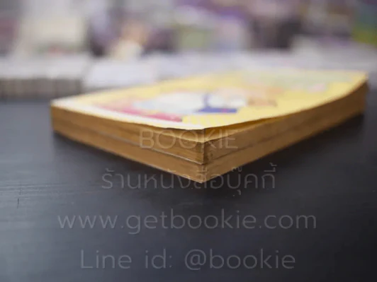 ความลับของโซล่าจัง 2 เล่มจบ รูปที่ 4