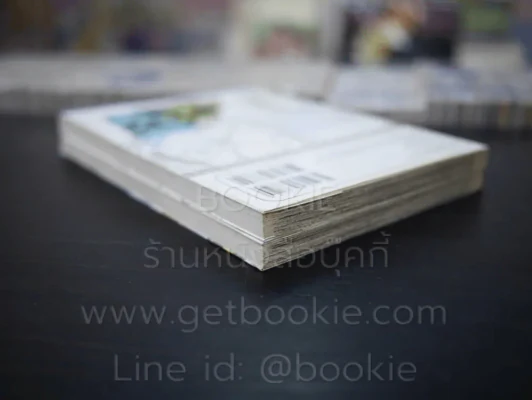 เวลากับความทรงจำ 2 เล่มจบ รูปที่ 5