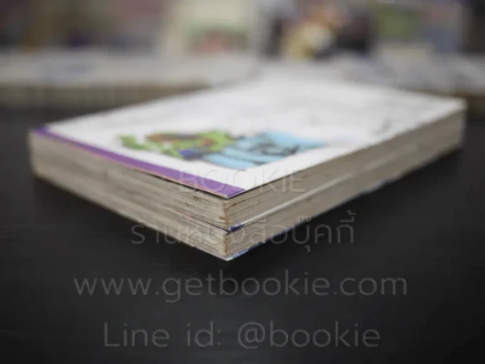 เวลากับความทรงจำ 2 เล่มจบ รูปที่ 4