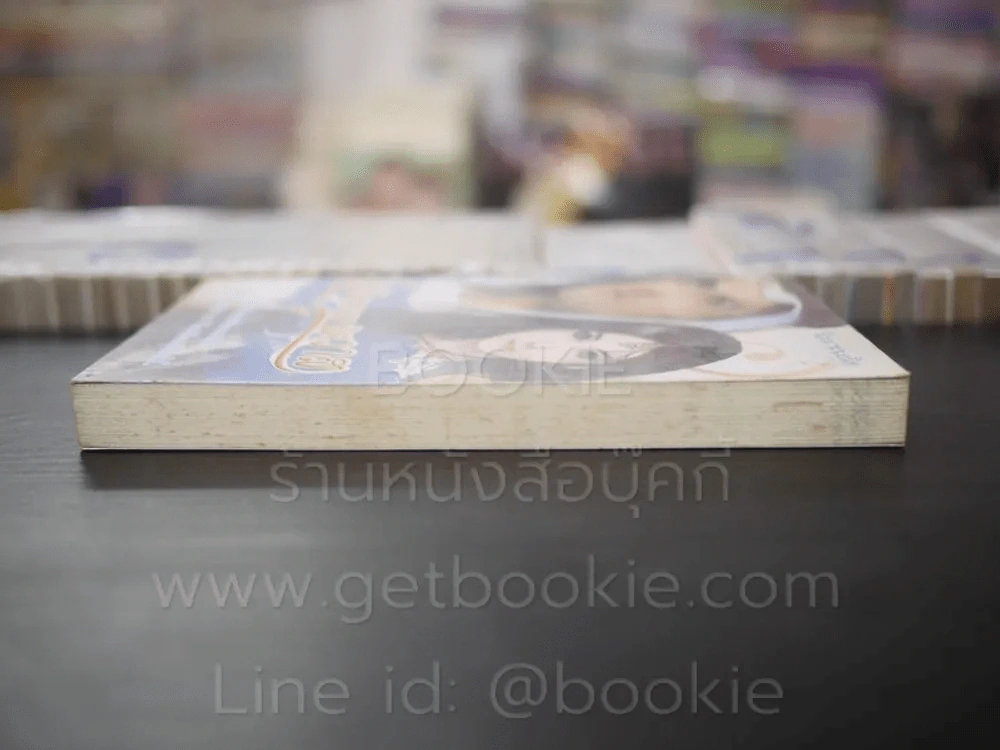 เพลิงทรายพิศวาส - นิมมานนฤมิต รูปที่ 3