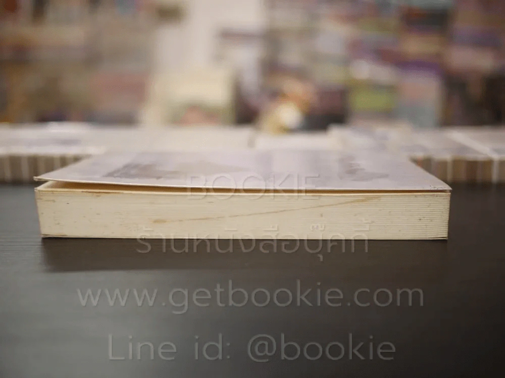ม่านกลางใจ - เมเม่จัง รูปที่ 3
