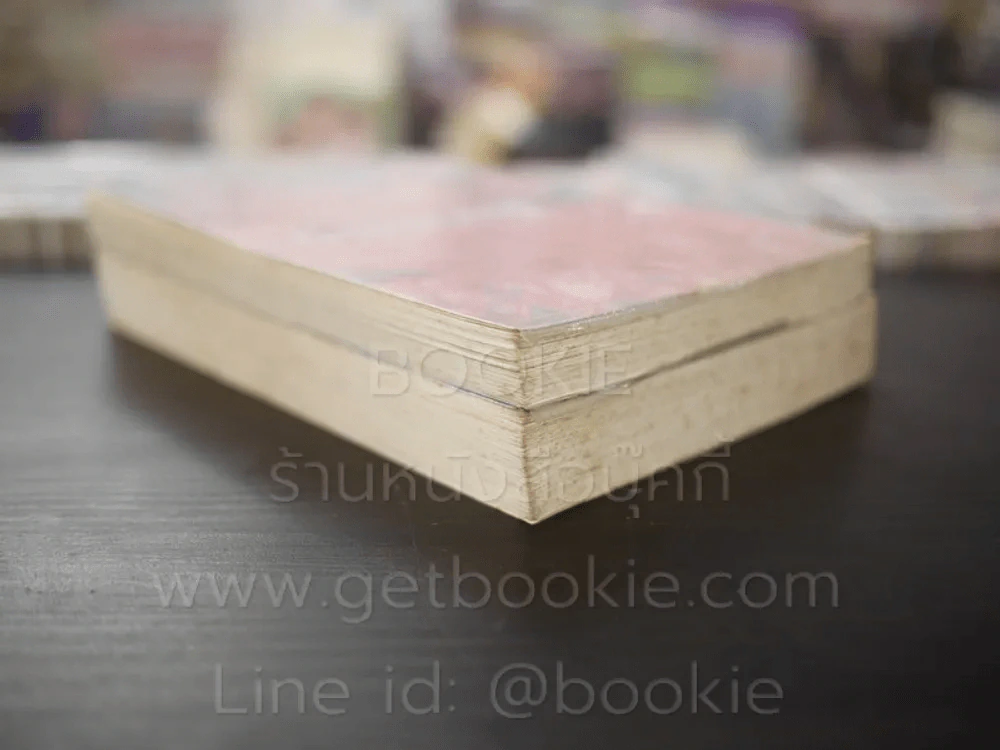 คือรักคือดวงใจ Be My Girl + Be My Man - แอลลี่ รูปที่ 5