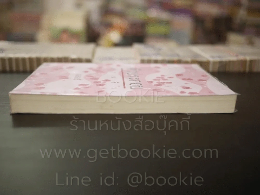ตัวประกอบ - แอลลี่ รูปที่ 3