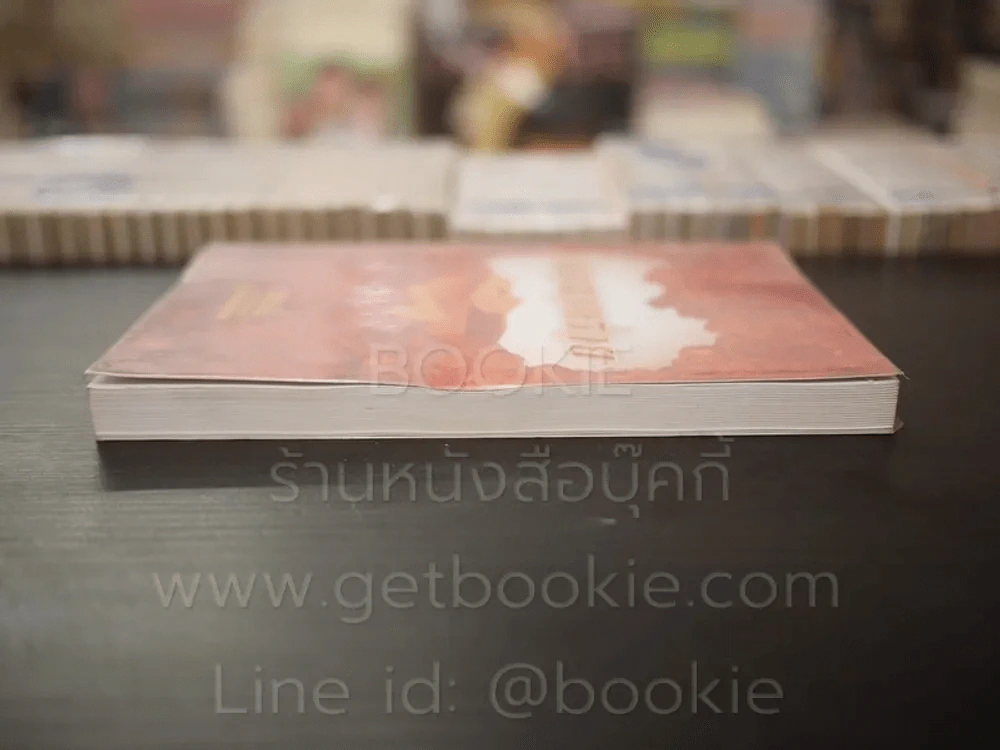 มายาทราย - แอลลี่ รูปที่ 3