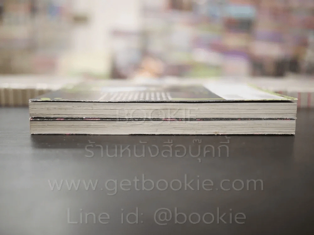 นักล่าวิญญาณ 2 เล่มจบ รูปที่ 3