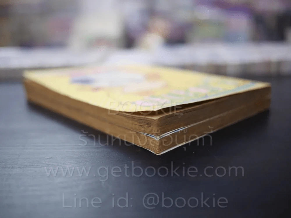 ความลับของโซล่าจัง 2 เล่มจบ รูปที่ 5