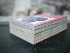 สะดุดรักหอพักใจ 5 เล่มจบ รูปที่ 4