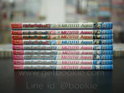 สะกิดรักหอพักหนุ่มทะเล้น ภาค 2-3 ครบชุด 9 เล่มจบ รูปที่ 2