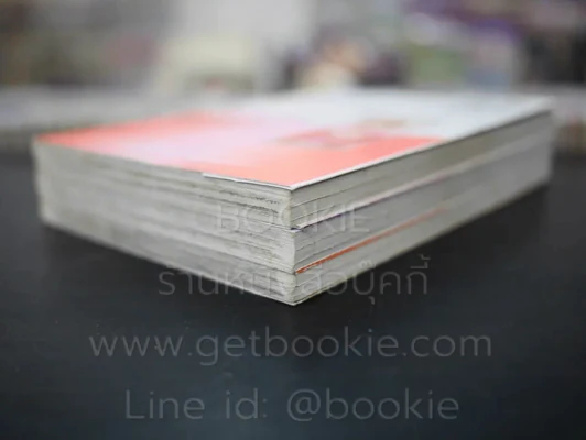 Sugar Pot 3 เล่มจบ รูปที่ 4