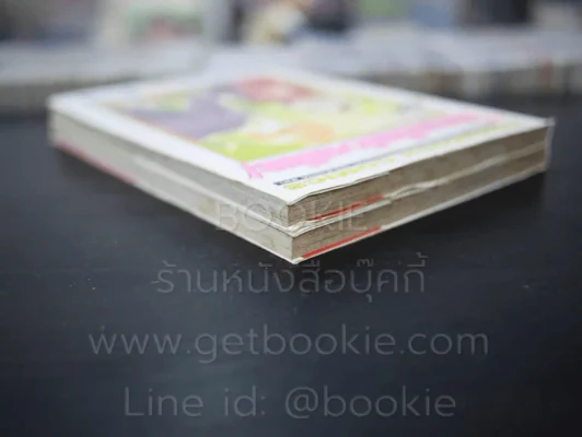 ไปตามฝันด้วยกันนะ 2 เล่มจบ รูปที่ 5