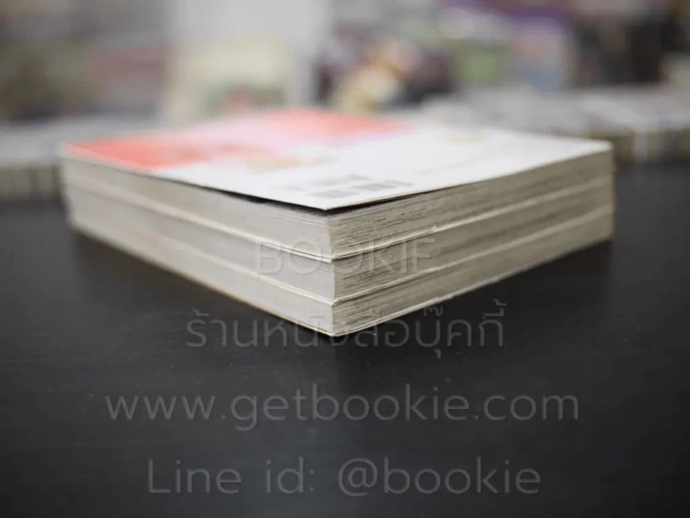 Sugar Pot 3 เล่มจบ รูปที่ 5
