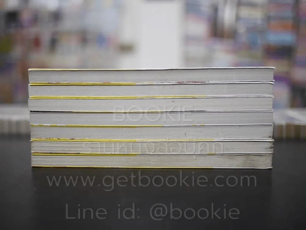 จิ้งจอกเย็นชากับสาวซ่าเทพจำเป็น เล่ม 1-7 รูปที่ 3