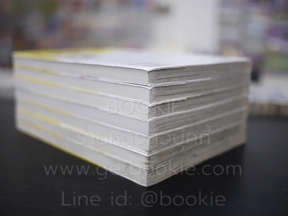 จิ้งจอกเย็นชากับสาวซ่าเทพจำเป็น เล่ม 1-7 รูปที่ 5