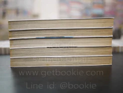 Vampir เล่ม 1-5 รูปที่ 3