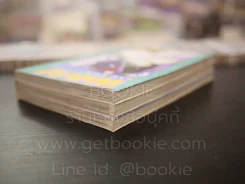 Boy Harem 3 เล่มจบ รูปที่ 4