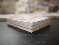 รักรสแซบของคุณหมอสุดซ่าส์ เปิดตรวจรอบ 2 เล่ม 1-3 รูปที่ 5