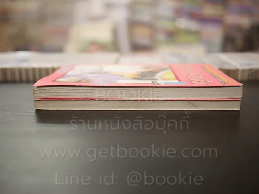 มหัศจรรย์รัก เจ้าชายสองร่าง 2 เล่มจบ รูปที่ 3