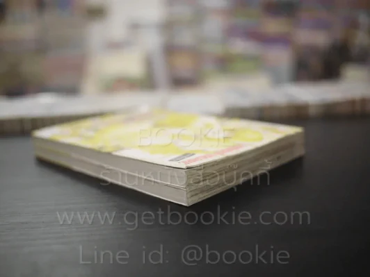 อลัน-กับ-ตุ๊กตามายาฝัน 2 เล่มจบ รูปที่ 5